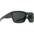 Spy SPY SPO6700000000017 Optic Dirty Mo 2 Sunglasses; Matte Camo Frame with HD Plus Gray Green Polar Lens SPO6700000000017